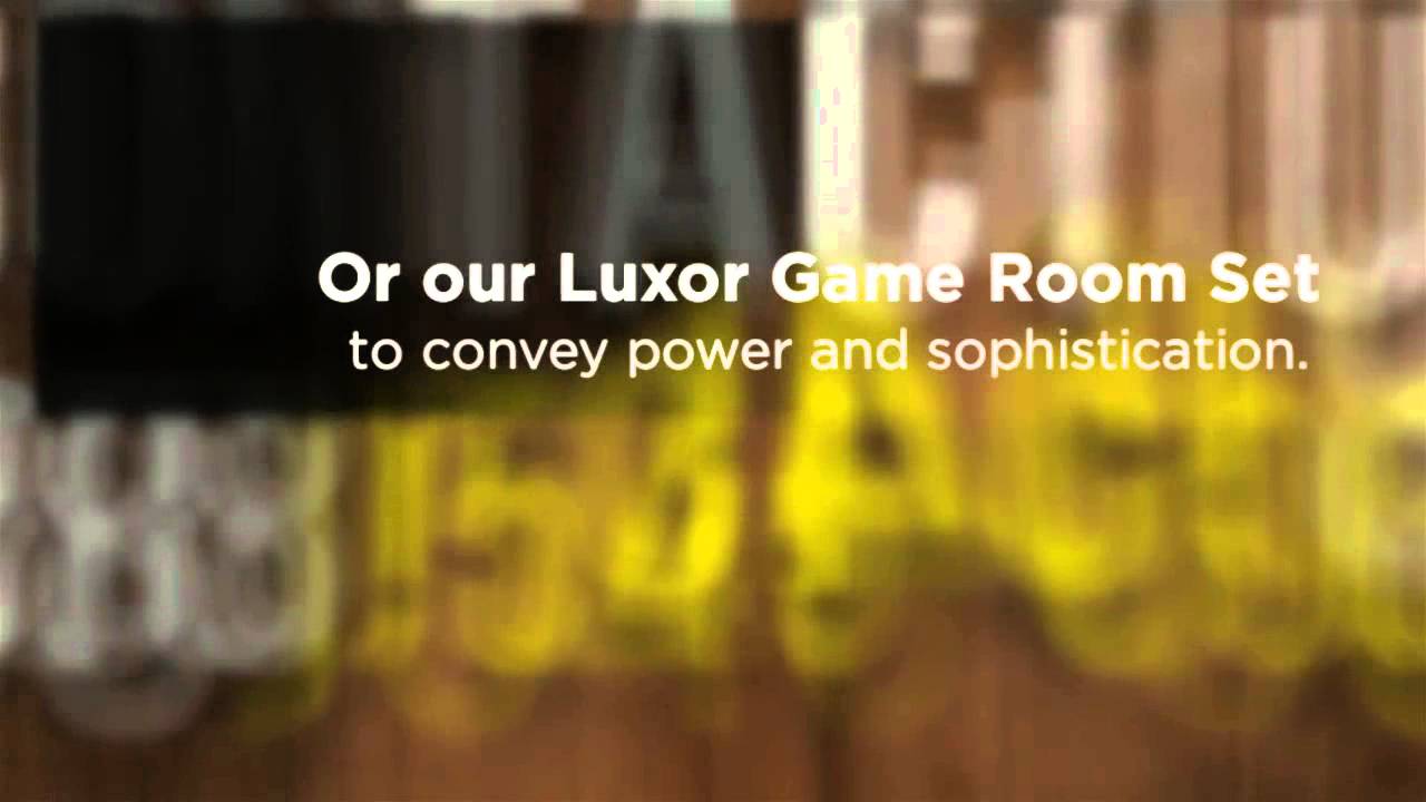 Superior Game Room Ideas