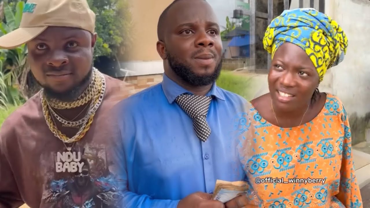 SABINUS NOT IN TROUBLE 