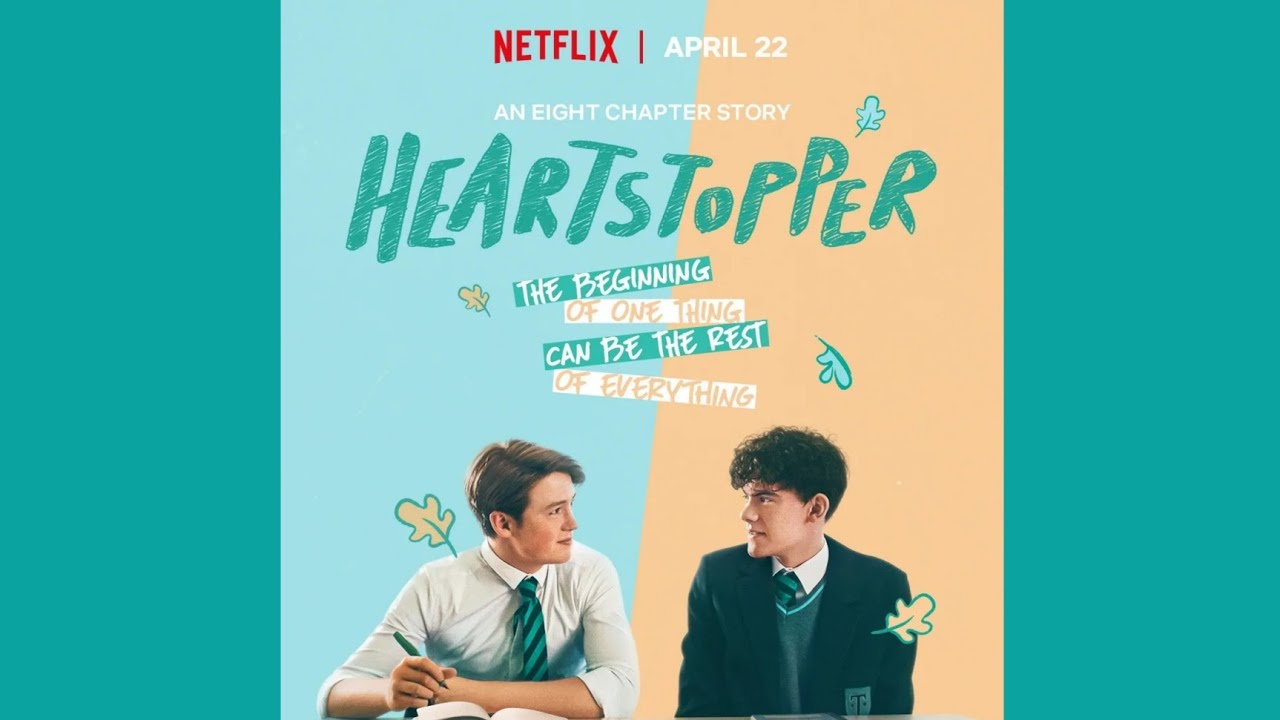 Knock Me Off My Feet