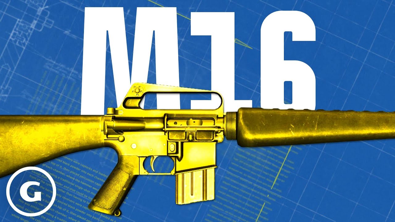 P90: The Weird SMG That Became A Gaming Icon - Loadout