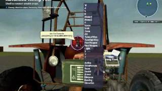 Garry's Mod police light wire tutorial. Part 2