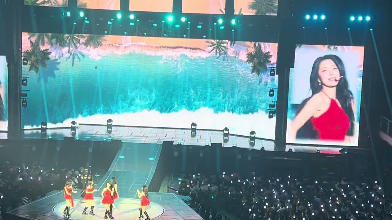 260130 fromis_9 - Like you better