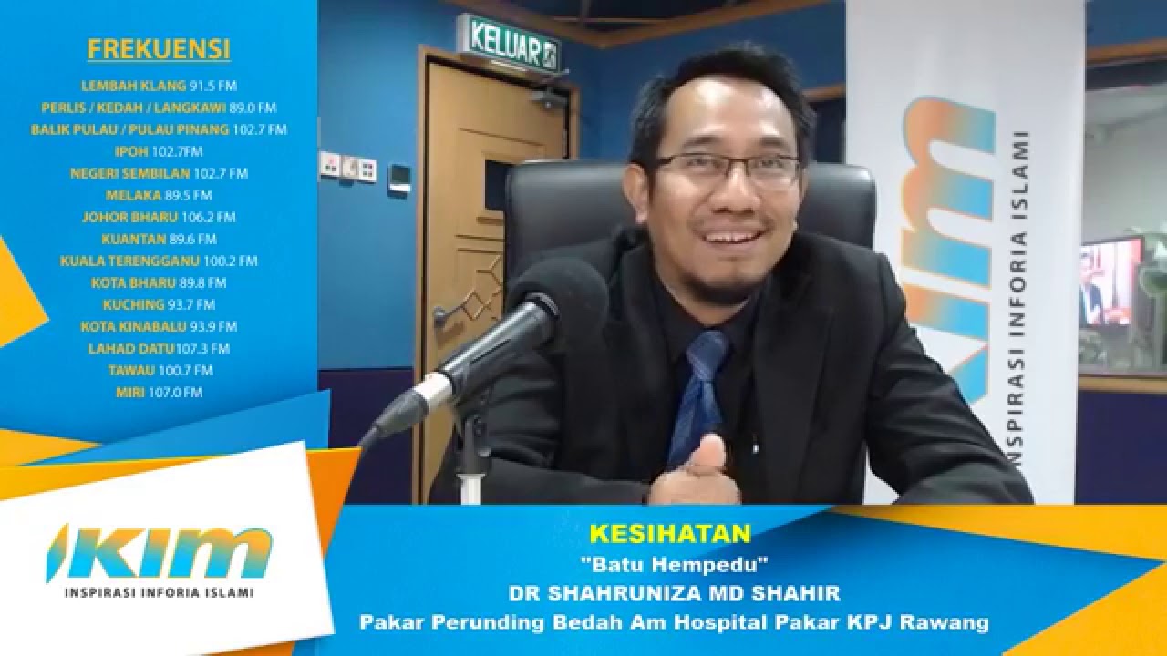 KPJ RAWANG: BATU HEMPEDU