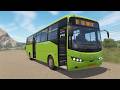 New Bus Simulator 2026 - Indian Offroad Euro Bus Driving - Bus Game Andriod Gameplay