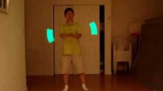 Last Singularity Testing Inova LED Sticks