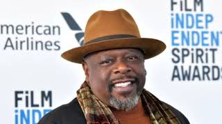 Revealed: Cedric the Entertainer's net worth