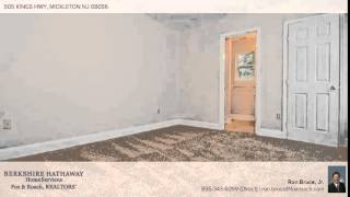 505 KINGS HWY video tour