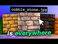 The most overused game graphic you never noticed | Texture Archaeology