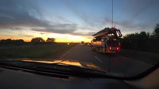 Flora Farms Sunrise Humansville MO