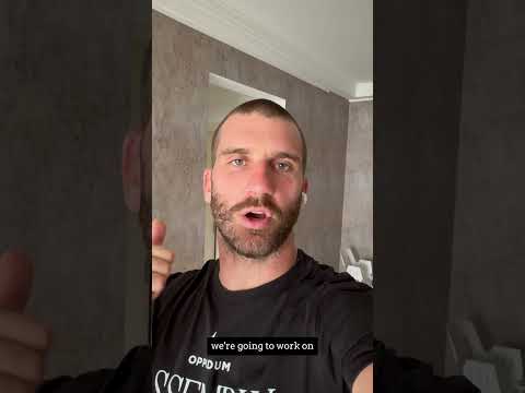 Special day : Tactical Retreat - day 21/60