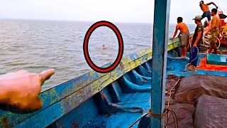 Scariest Things Found By Fishermen by Top 10s 67,514 views 6 months ago 8 minutes, 7 seconds