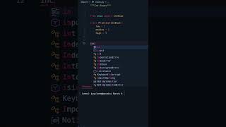 Python 3 | IntEnums Are Clean and Simple! #programming #python