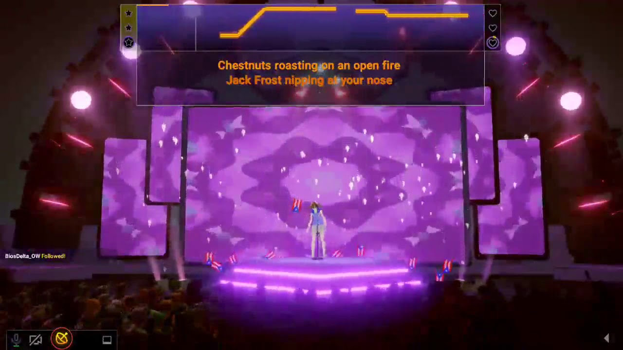 Senzawa's Christmas song (Twitch clip) - Senzawa's Christmas song (Twitch clip)