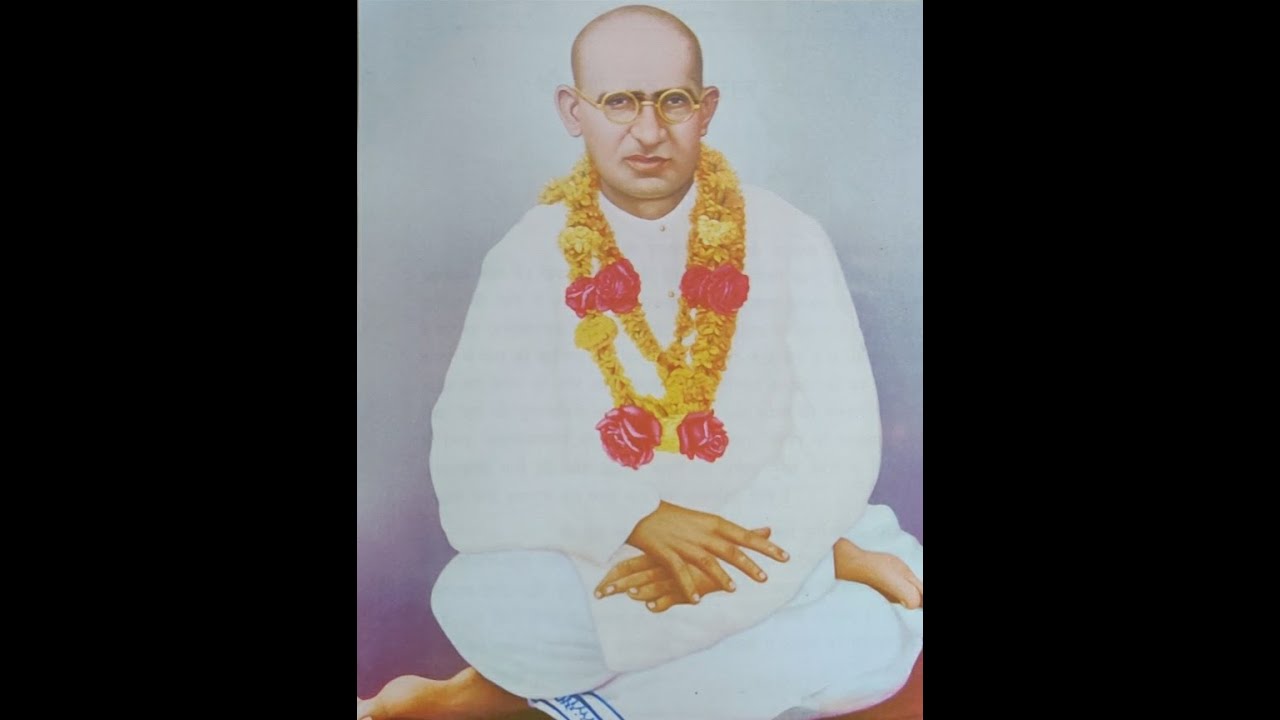 PARNAAM TUJHE PARMHANS DYAL