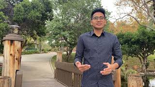 SDSU DPT Personal Statement video