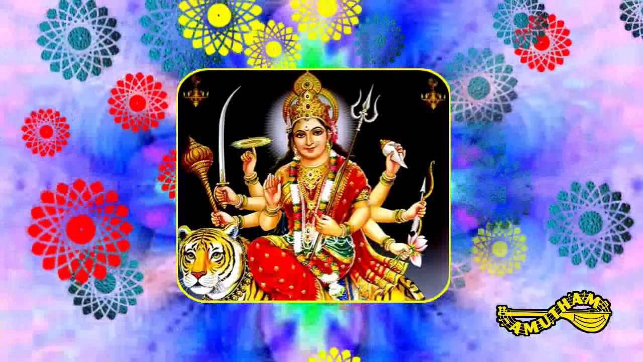 Soolini Durga -  Maha Sarabeswarar -  Gopika Poornima
