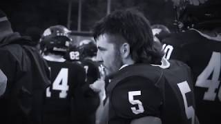 CHURUBUSCO FOOTBALL 2018 SENIOR SLIDESHOW