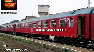 BUCLUCASA LITERA F- piesa umoristica