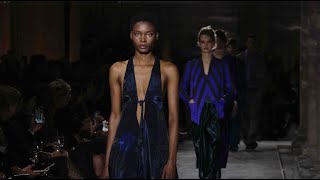 Giorgio Armani Spring Summer 2026 Women’s Fashion Show