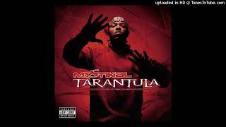 Mystikal Feat Butch Cassidy - Tarantula