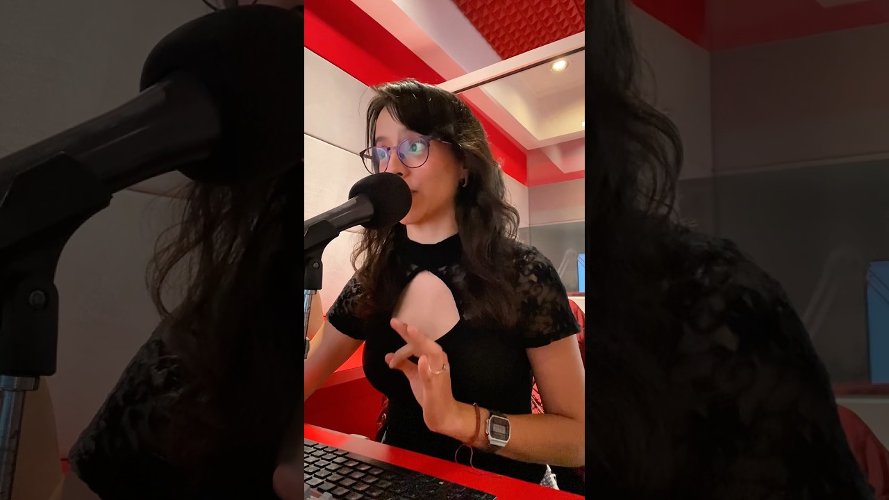 Informe vial para 106.5 Mix ¡80’s, 90’s y más! 