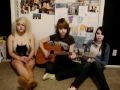 Don't Trust Me acoustic cover