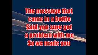 Tedeschi Trucks Band Let Me Get By (karaoke) (by request)