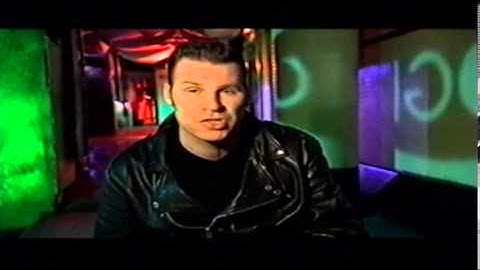 Scum - Mark Kermode Introduction