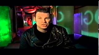 Scum - Mark Kermode Introduction