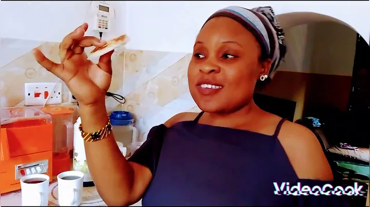 How to prepare delicious rice pancakes for breakfast