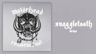 SnaggleTooth (Demo)