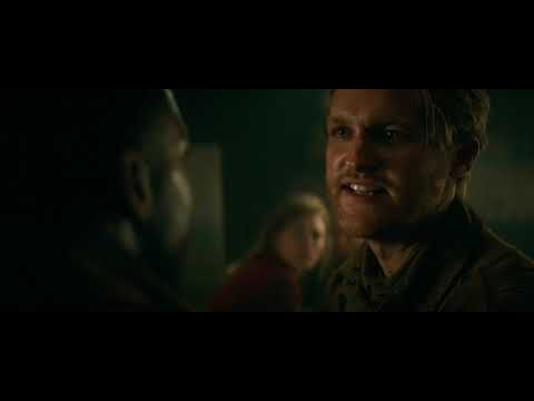 Overlord (2018) Clip "More Than That Down There" HD