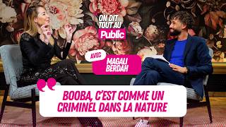Magali Berdah : Shauna Events, l'apogée, sa descente aux enfers, Booba.. elle dit tout au PUBLIC !