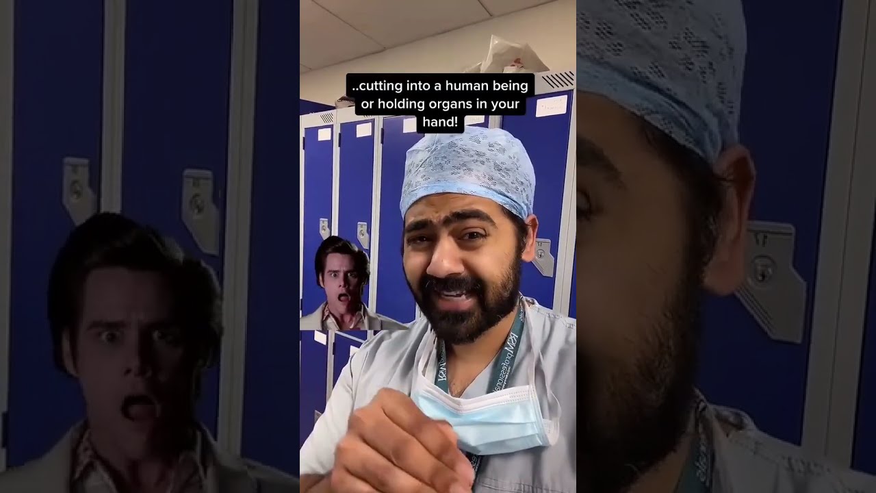 Doctor Explains Why Surgeons Are Psychopaths