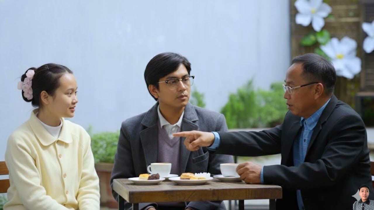 Шокирующая правда, которую скрывал Джеймс… и она связана с тёмным прошлым его отца #lytudiep