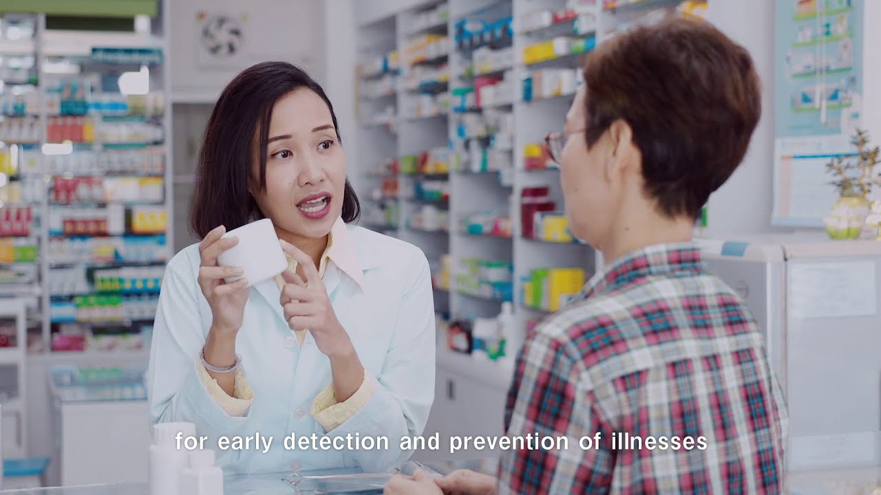 SATO | Health care, Powered On Site