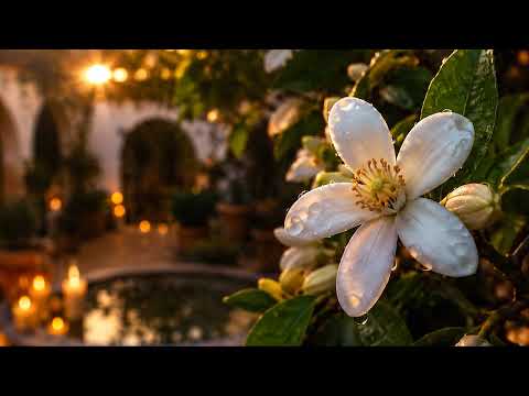 Seville Dreams | 1h Flamenco Ambient Music