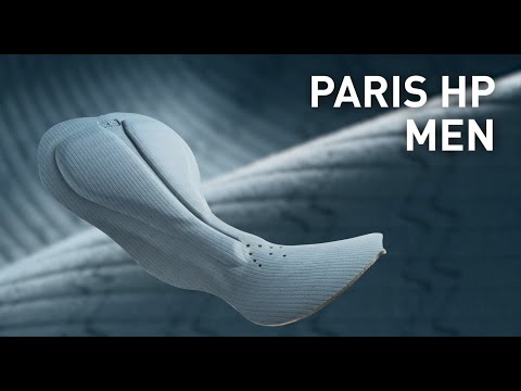 Paris HP Men