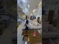خصم إضـــــافي 5 بمناسبة معرض لو مارشيه ده غير الخصومات اللي بتوصل حتى 50