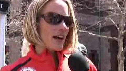 Jen Rhines Interview with Larry Eder - Running Net...