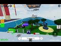 playing obby creator