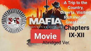 Mafia (2020) Movie|Chapter IX-XII Abridged Version Mafia (2020) Movie|Chapter IX-XII Abridged Version