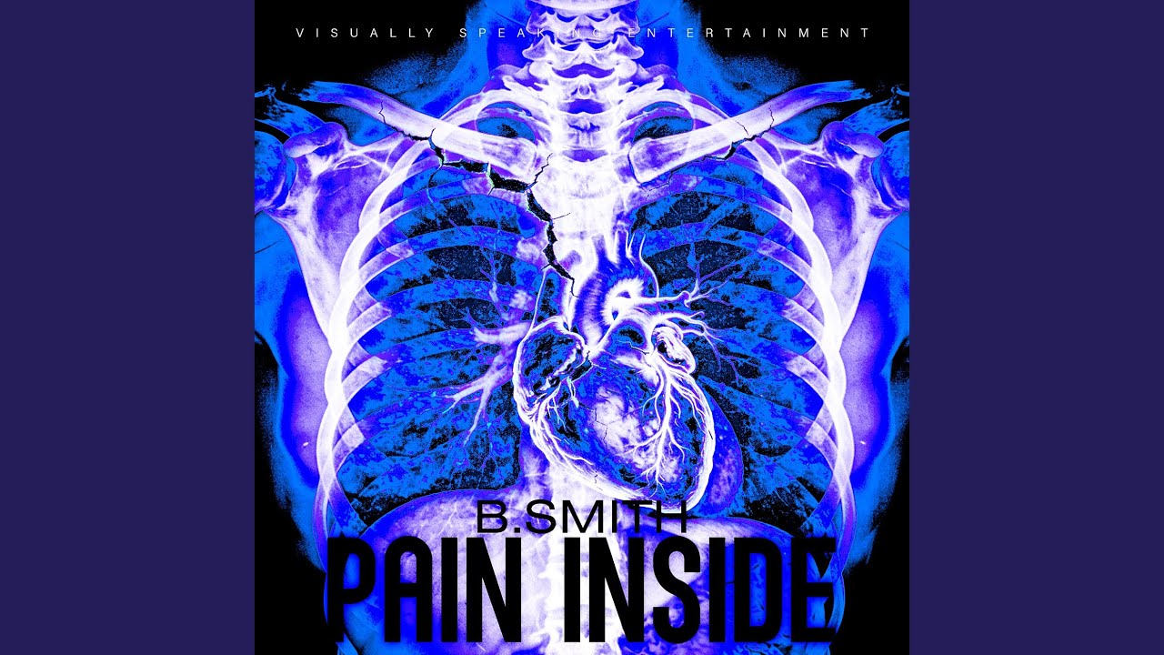Watch Pain Inside on YouTube Watch Pain Inside on YouTube