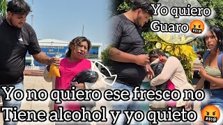 La chupitos ll0rand0 en todo el parque por que quiere tomar Gu4r0 3nput4d4🤬por que me sacaron de aya
