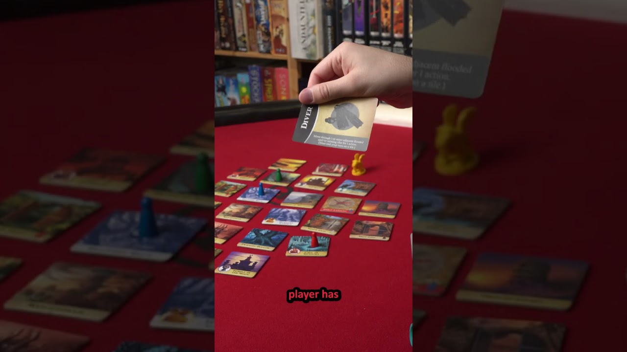 Race against time to reclaim ancient treasures in Forbidden Island!