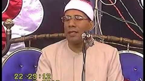 عبد الفتاح الطاروطي سورة الإنسان وقصار 11.05.2012