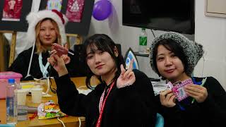 TECHNOS祭2024 エンディングVTR