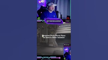 Failure to Save | Alien: Isolation #gamerfails #gamingshorts  #alienisolation #gaming #streamer