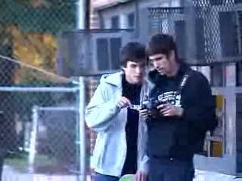 Skate410 "BELIEVE" Promo (2006)