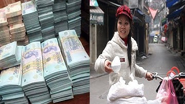 CHỚ QUÊN Làm việc này vào Mùng 1 TẾT Cả năm GIÀU SANG may mắn tiền về chật két